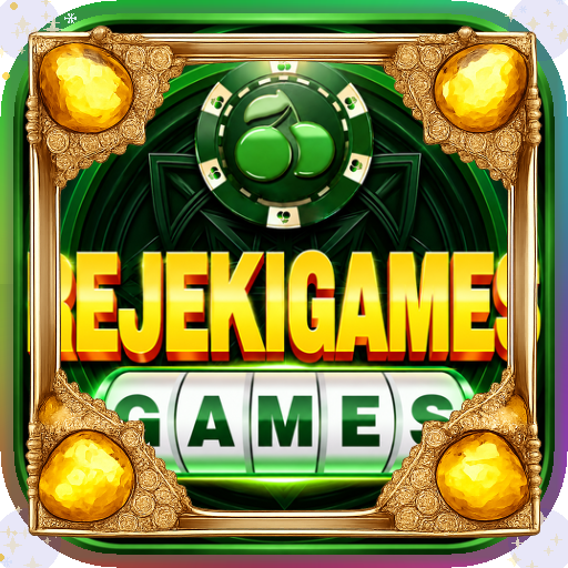 rejekigames — mitra unggulan